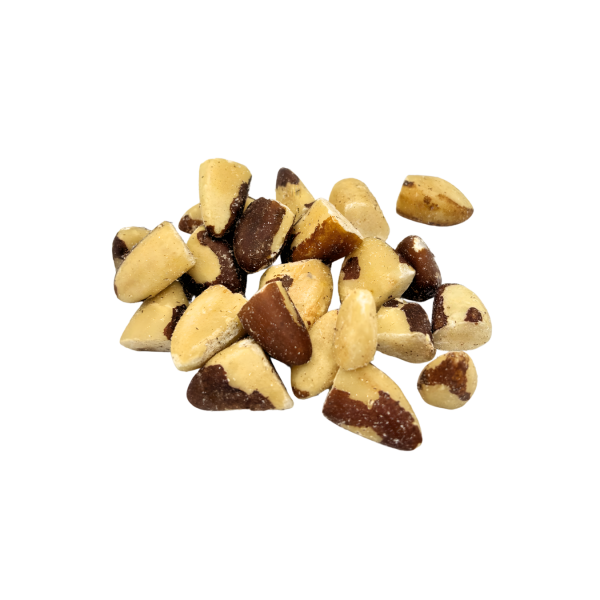 Noix du Brésil 1KG