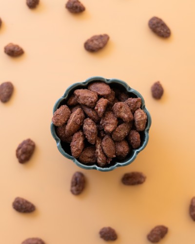 Amandes chouchou 1KG