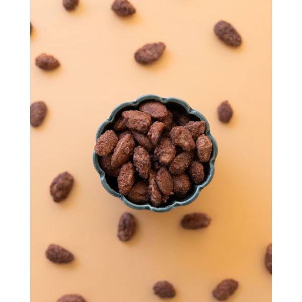 Amandes chouchou 1KG