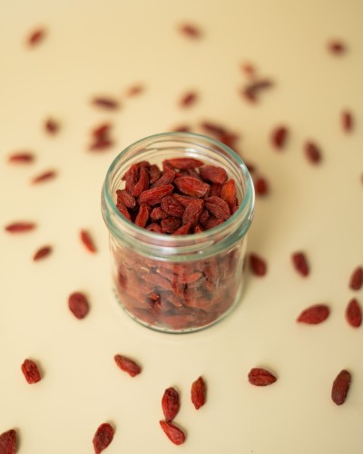 Baies de goji 1KG