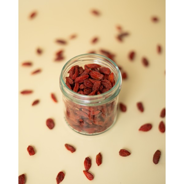 Baies de goji 1KG