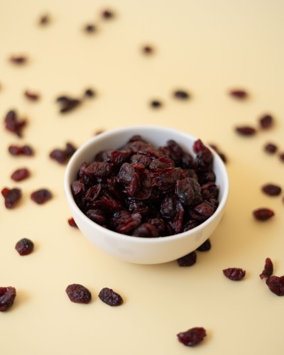 Cranberries 1KG