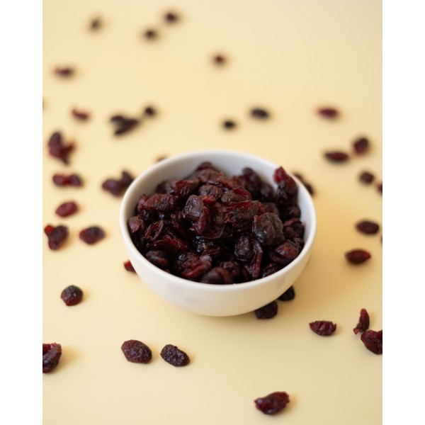 Cranberries 1KG