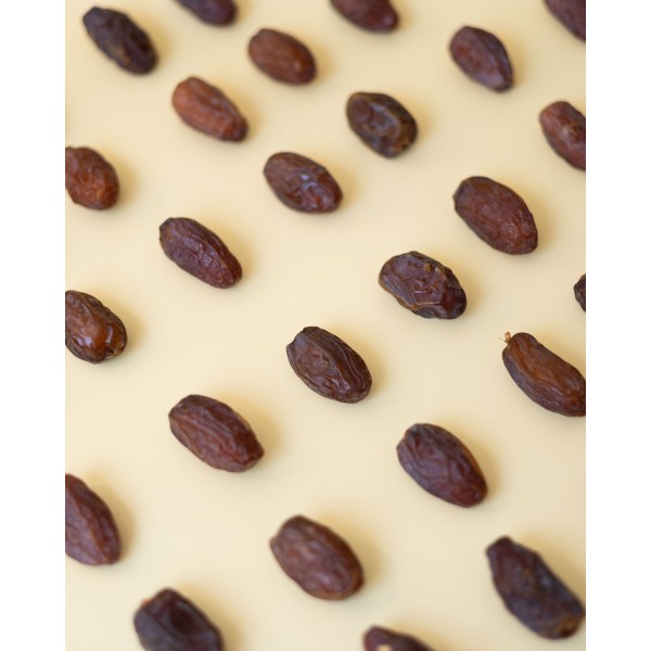 Dattes Medjool 1KG