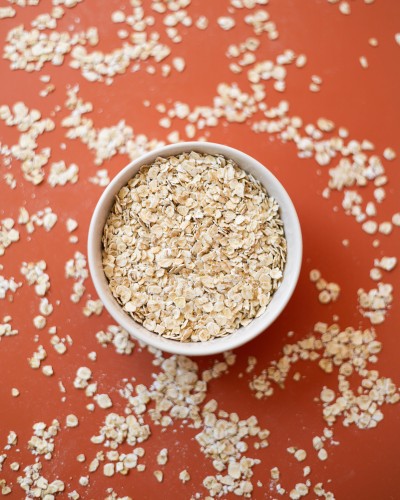 Flocons d'avoine 1KG