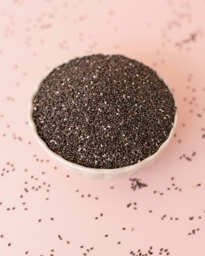 Graines de chia 1KG