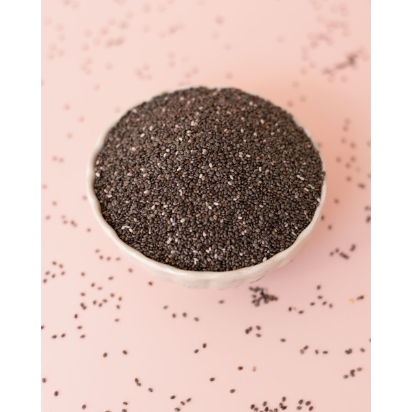 Graines de chia 1KG