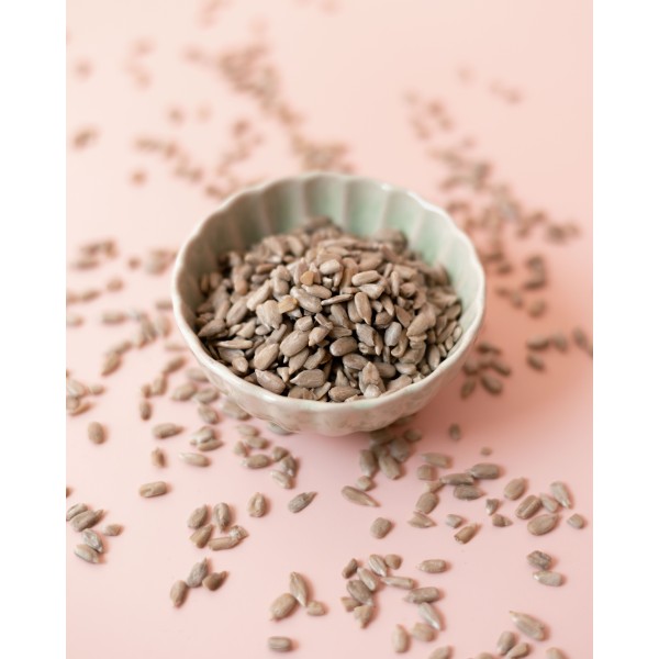 Graines de tournesol 1KG