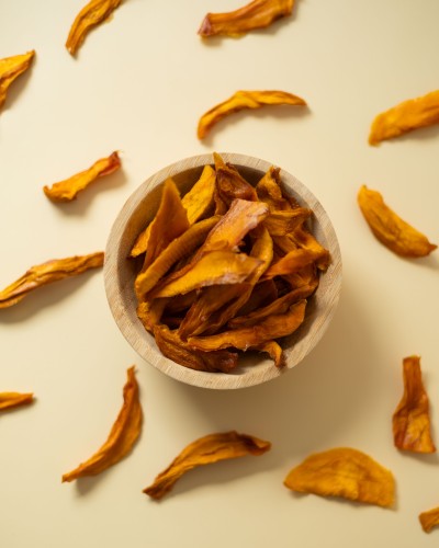 Mangue séchée 1KG