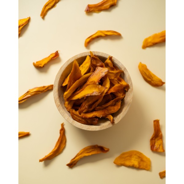 Mangue séchée 1KG