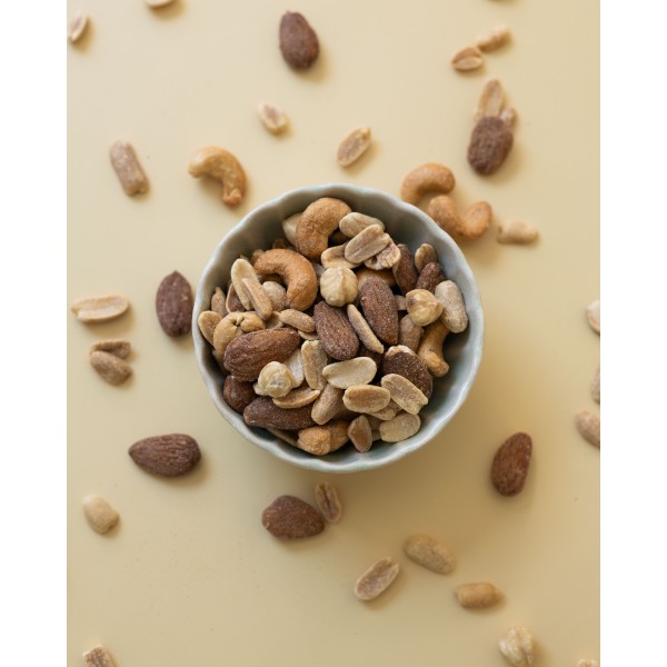 Mélange apéritif 1KG