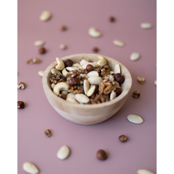Mélange Croq'Noix 1KG