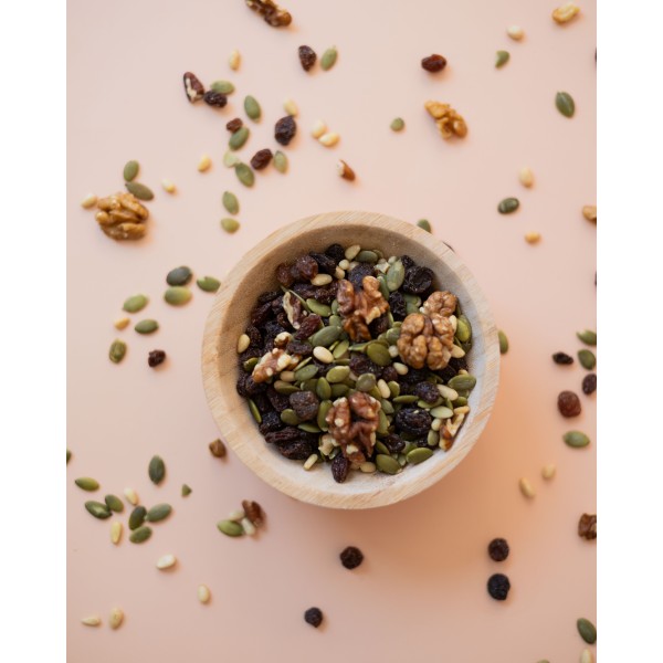 Mélange salade 1KG