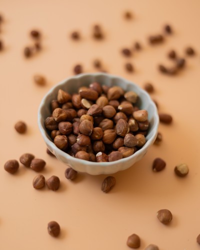 Noisettes décortiquées 3.5KG