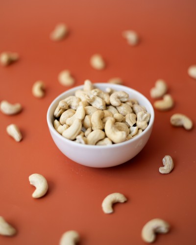 Noix de cajou crues 1KG