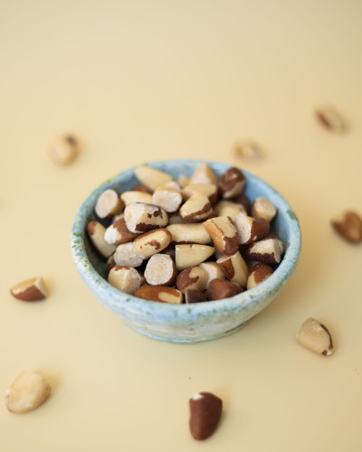 Noix du Brésil 1KG