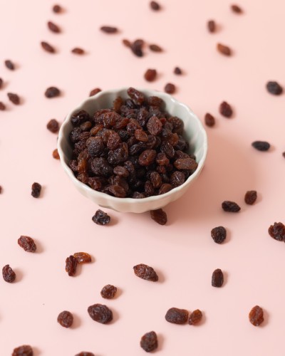 Raisins sultanines 1KG