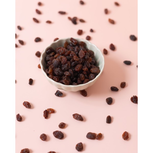 Raisins sultanines 1KG