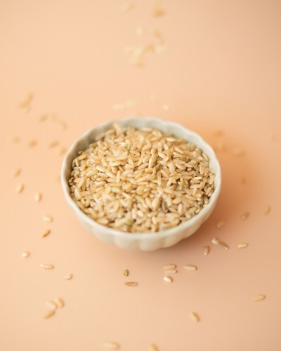 Riz de Camargue IGP complet...