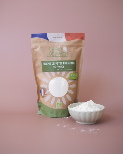 Farine de petit épeautre de...