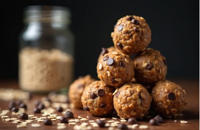 Energie Balls